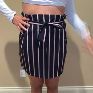 Skirt from a cute boutique!